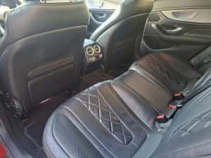 CLS 53 AMG / avariat. — miniatura 5