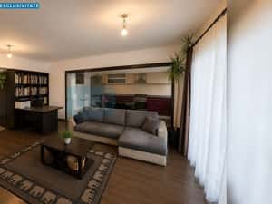 Apartament 2 camere semidecomandat, Plopilor - USAMV / Parcul Rozelor — miniatura 3