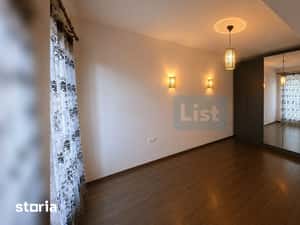 Apartament 2 camere semidecomandat, Plopilor - USAMV / Parcul Rozelor — miniatura 4