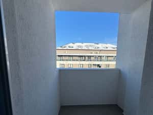 GARSONIERĂ DECOMANDATĂ-MILITARI RESIDENCE-BLOC NOU 2026 — miniatura 4