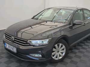 Volkswagen Passat 2.0 TDI SCR Advance Manuală 150 HP Diesel — miniatura 3