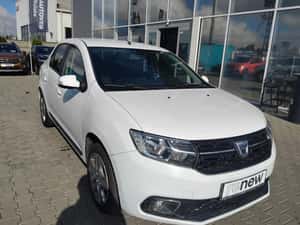 Dacia LOGAN 0.9 LAUREATE + GPL AUTOMAT