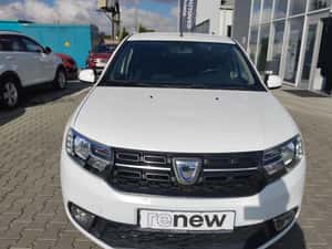 Dacia LOGAN 0.9 LAUREATE + GPL AUTOMAT — miniatura 2