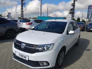 Dacia LOGAN 0.9 LAUREATE + GPL AUTOMAT — miniatura 3