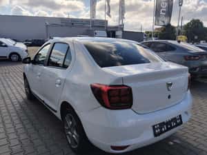Dacia LOGAN 0.9 LAUREATE + GPL AUTOMAT — miniatura 5