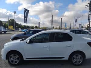 Dacia LOGAN 0.9 LAUREATE + GPL AUTOMAT — miniatura 7