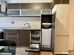 De inchiriat apartament 1 camera in zona Girocului