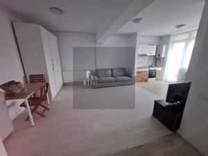 Apartament 2 camere bloc nou in apropiere de Metrou — miniatura 1