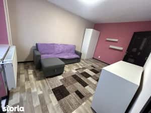 Prima închiriere! Apartament 1 cameră , complet renovat ,Negociabil — miniatura 4