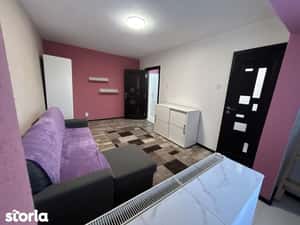 Prima închiriere! Apartament 1 cameră , complet renovat ,Negociabil — miniatura 5