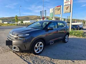 Credit online sau leasing CITROEN C5 Automat Garantie 1 an