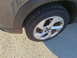 Credit online sau leasing CITROEN C5 Automat Garantie 1 an — miniatura 2