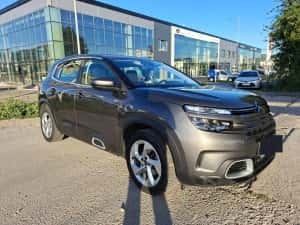 Credit online sau leasing CITROEN C5 Automat Garantie 1 an — miniatura 5