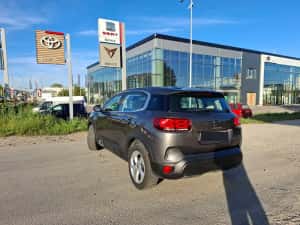 Credit online sau leasing CITROEN C5 Automat Garantie 1 an — miniatura 6