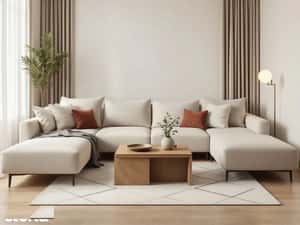 Apartament cu 2 camere, compartimentare eficienta, zona Metrou Berceni — miniatura 3