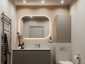 Apartament cu 2 camere, compartimentare eficienta, zona Metrou Berceni — miniatura 6