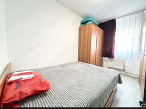 Apartament cu 3 camere Lipovei etaj 1 amenajat 2 balcoane centrala — miniatura 4