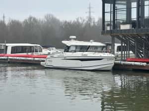 Barca parker 760 quest — miniatura 4