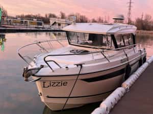 Barca parker 760 quest — miniatura 5
