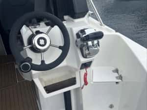 Barca parker 760 quest — miniatura 9