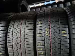 225 45 18 M+S, iarna, Pirelli, Bridgestone,  Michelin, Continental — miniatura 5