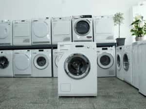 Masina de spalat rufe Miele Softronic W 5977 — miniatura 3