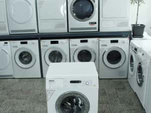 Masina de spalat rufe Miele Softronic W 5977 — miniatura 4