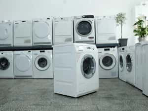 Masina de spalat rufe Miele Softronic W 5977 — miniatura 5