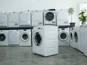 Masina de spalat rufe Miele Softronic W 5977 — miniatura 6