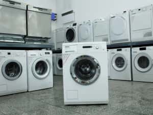 Masina de spalat rufe Miele Softronic W 5977 — miniatura 7