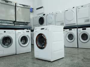 Masina de spalat rufe Miele Softronic W 5977 — miniatura 8