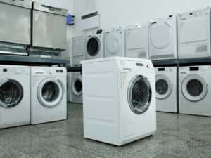 Masina de spalat rufe Miele Softronic W 5977 — miniatura 9