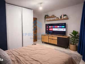 Berceni-Drumul Binelui | 2 Camere | Bloc Nou | Centrala | Parcare — miniatura 4