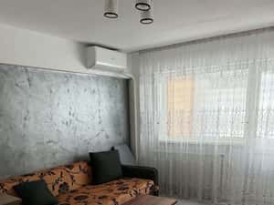 De inchiriat Apartament cu 1 camera ,conf. 1 ,et.2 ,zona Obor — miniatura 3