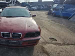 Piese BMW Seria 3 1999 320d MT (136 hp)