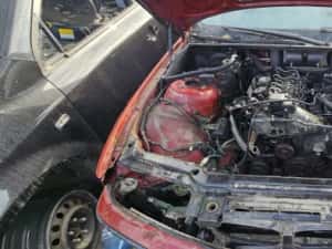 Piese BMW Seria 3 1999 320d MT (136 hp) — miniatura 9