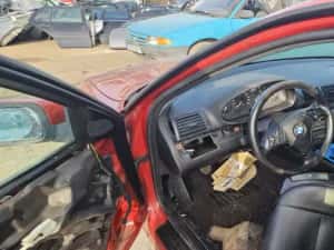 Piese BMW Seria 3 1999 320d MT (136 hp) — miniatura 10
