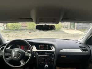 Audi A4 B8 / 2.0 TDI / 143cp / S-line / Manuala — miniatura 7