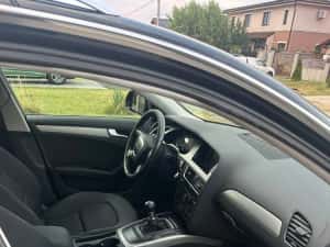 Audi A4 B8 / 2.0 TDI / 143cp / S-line / Manuala — miniatura 8
