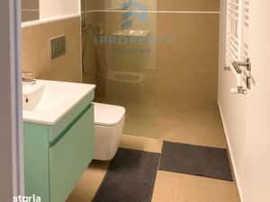Mamura Residence I Centrala Proprie I Balcon I Loc Parcare I — miniatura 6