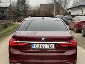 Bmw 750d 2017 individual — miniatura 3