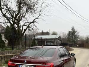 Bmw 750d 2017 individual — miniatura 5