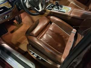 Bmw 750d 2017 individual — miniatura 6