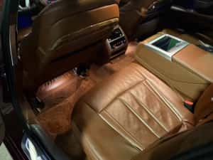 Bmw 750d 2017 individual — miniatura 7