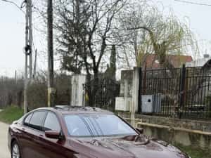 Bmw 750d 2017 individual — miniatura 9