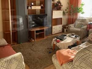 Confort in zona linistita: Apartament cu 3 camere pe Camille Flammario — miniatura 4