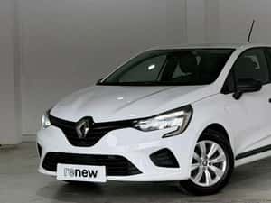 Renault Clio 1.0 SCe Life, 65 CP, benzina, an 2022