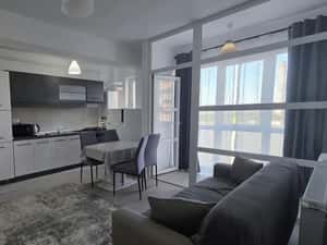 Apartament 2 camere Vișoianu-300 euro+ 50 euro parcare — miniatura 6