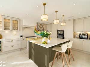 4 camere - Traian - Unirii - Rezidential NOU — miniatura 1