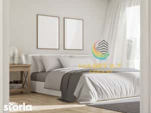 4 camere - Traian - Unirii - Rezidential NOU — miniatura 6